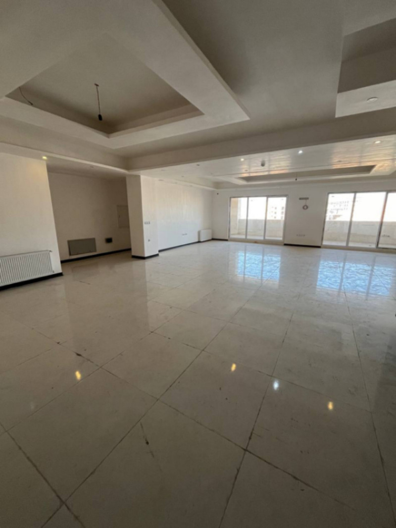 آپارتمان 260 متری چهارخوابه در نکا1264694114