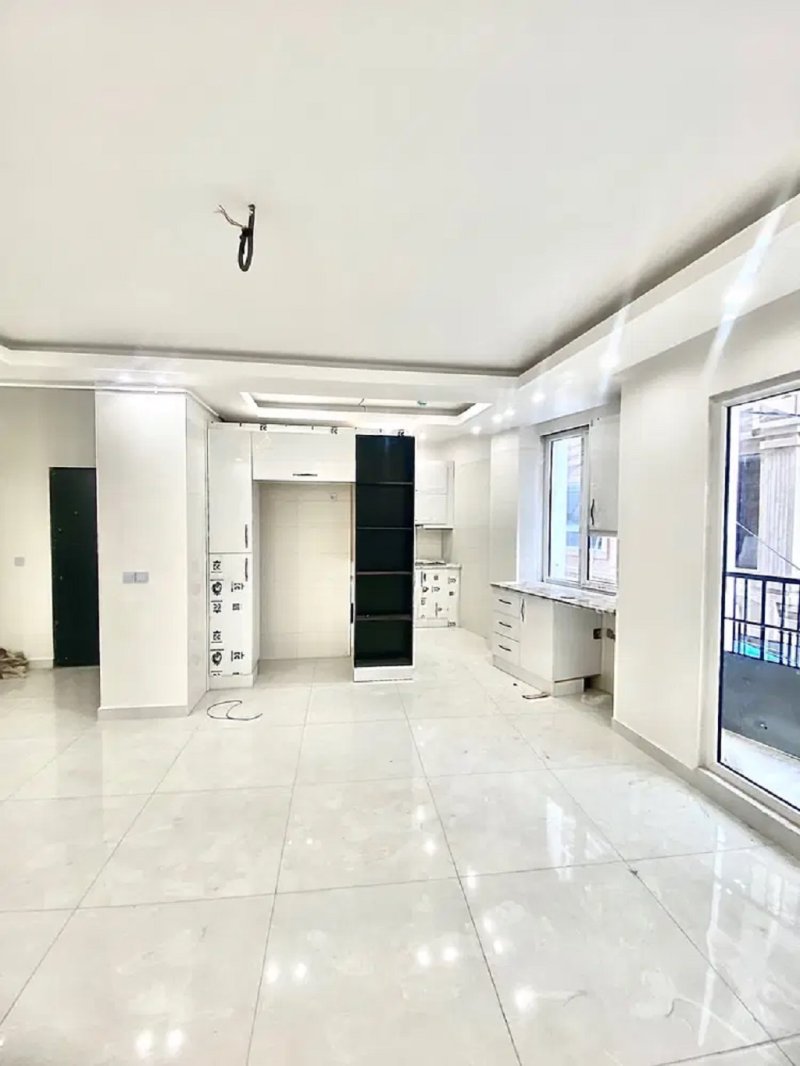 آپارتمان 115 متری دو خوابه در بلوار گیلان رشت14792341142