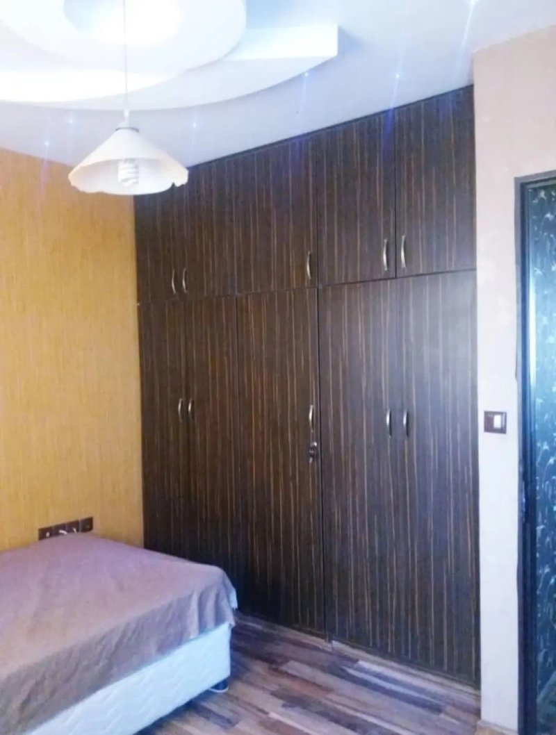 آپارتمان 120 متری دو خوابه در بلوار گیلان رشت14792541144