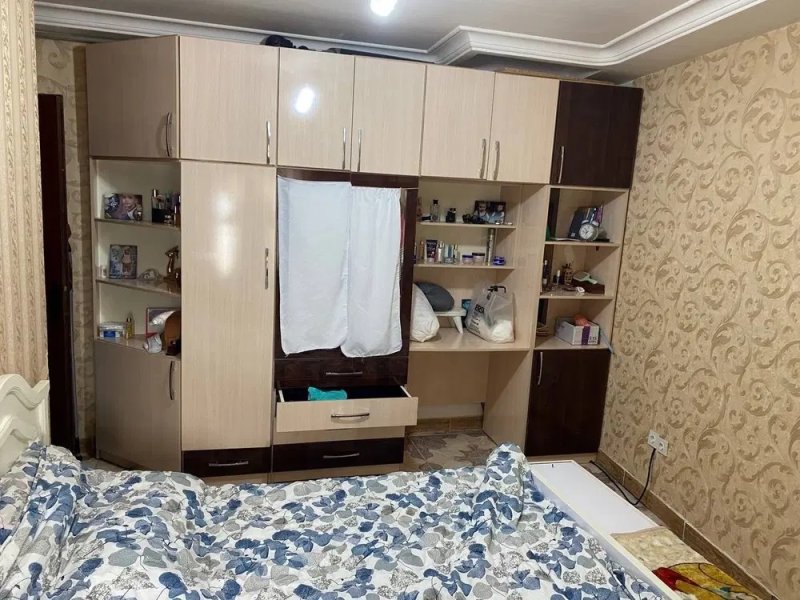 آپارتمان 115 متری دو خوابه در پستک رشت14792641147
