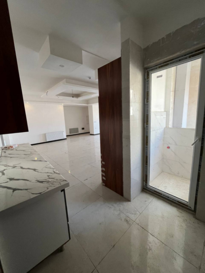 آپارتمان 260 متری چهارخوابه در نکا1264694115