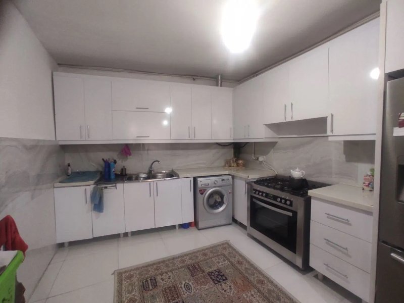 خانه 115 متری یک خوابه در کشمیری مشهد