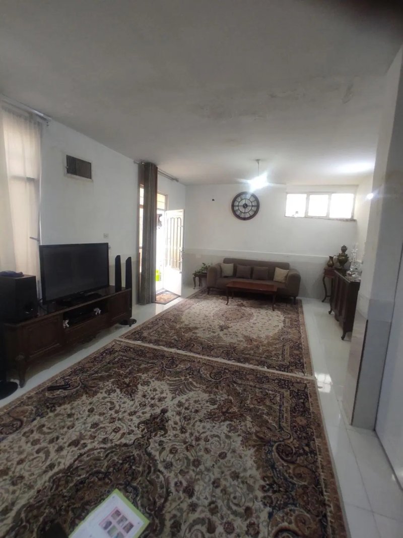 خانه 115 متری یک خوابه در کشمیری مشهد14793041152