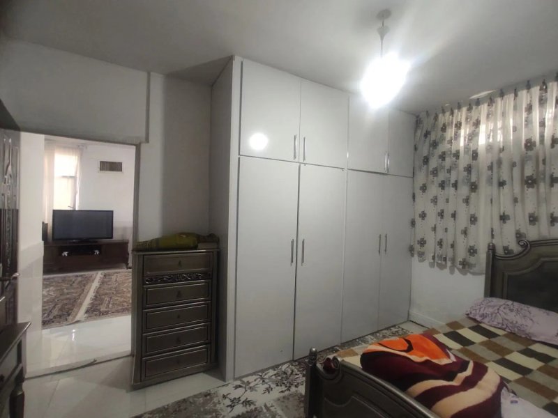 خانه 115 متری یک خوابه در کشمیری مشهد14793041153