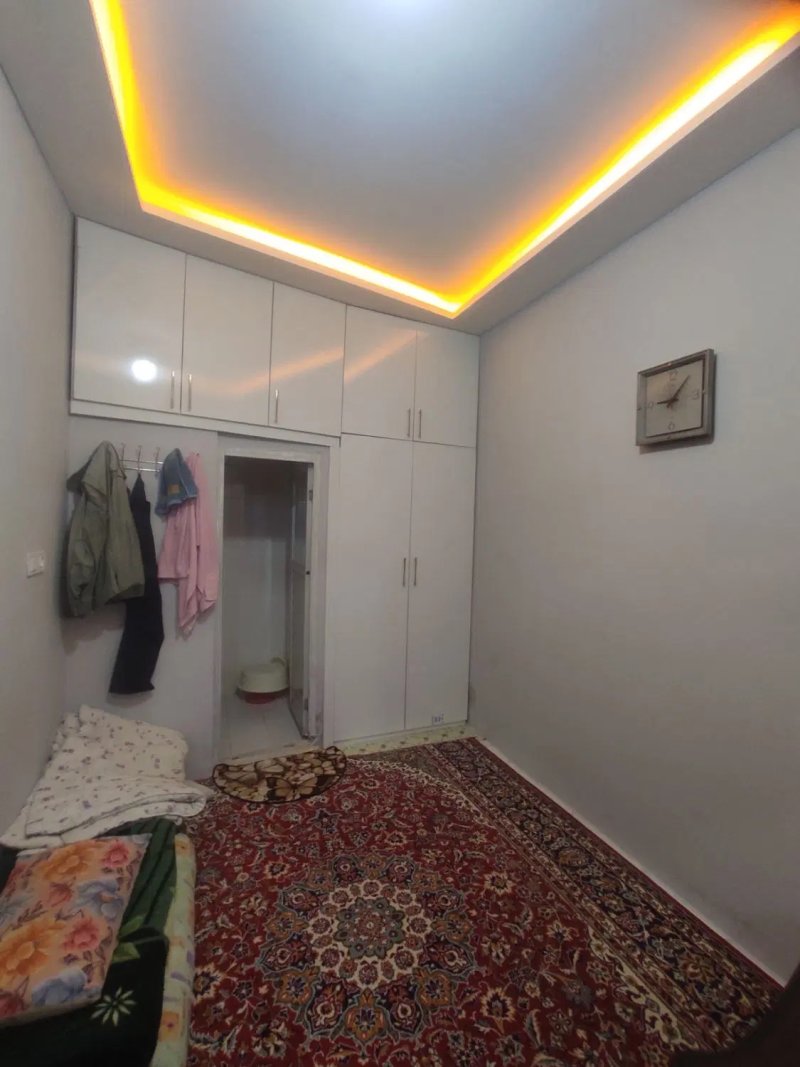 خانه 100 متری یک خوابه در کشمیری مشهد14793141156