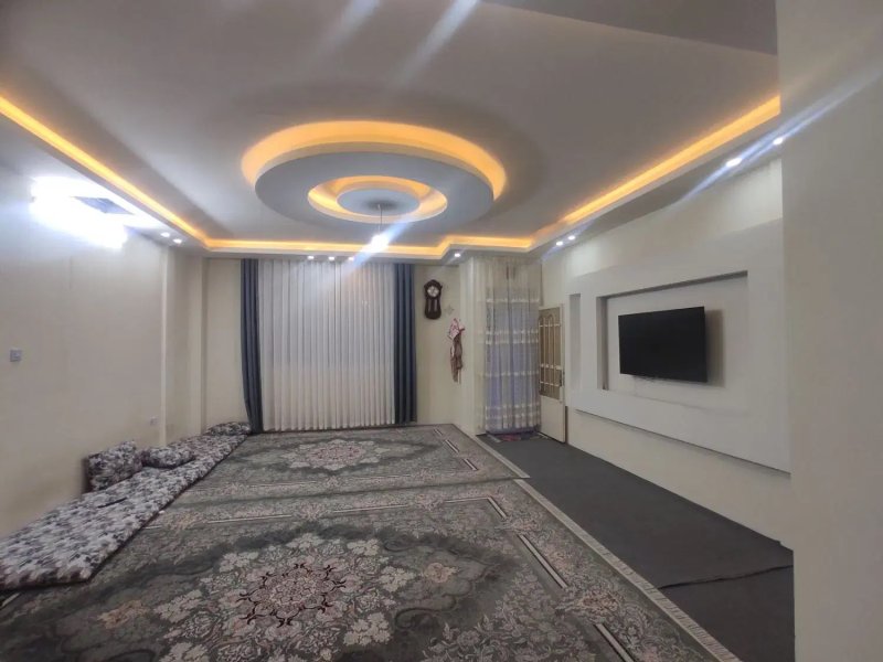 خانه 75 متری دو خوابه در شهید کشوری مشهد14793541160