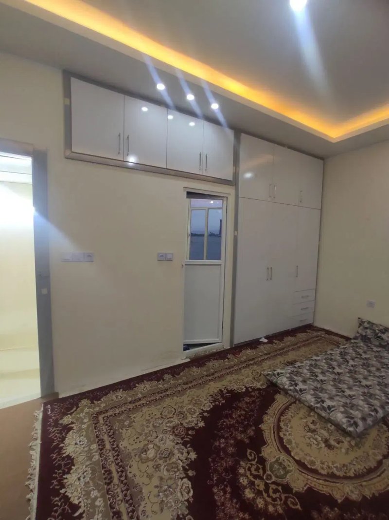 خانه 75 متری دو خوابه در شهید کشوری مشهد14793541161