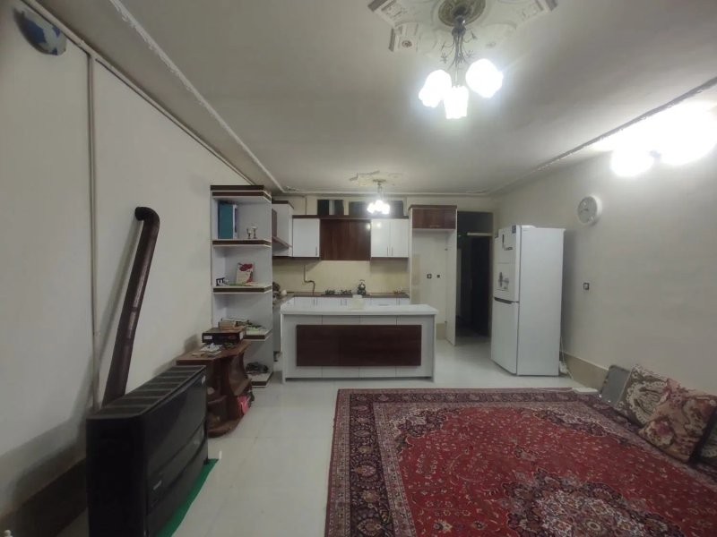 خانه 75 متری یک خوابه در کشمیری مشهد14793841165