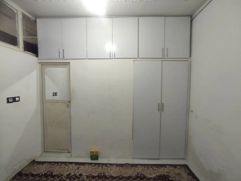 خانه 75 متری یک خوابه در کشمیری مشهد14793841166