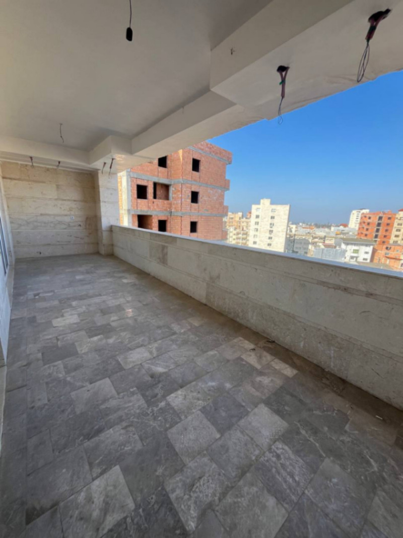 آپارتمان 260 متری چهارخوابه در نکا1264694117