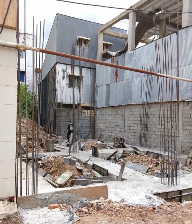 آپارتمان 95 متری دو خوابه در بلوار مدرس رشت14796141184