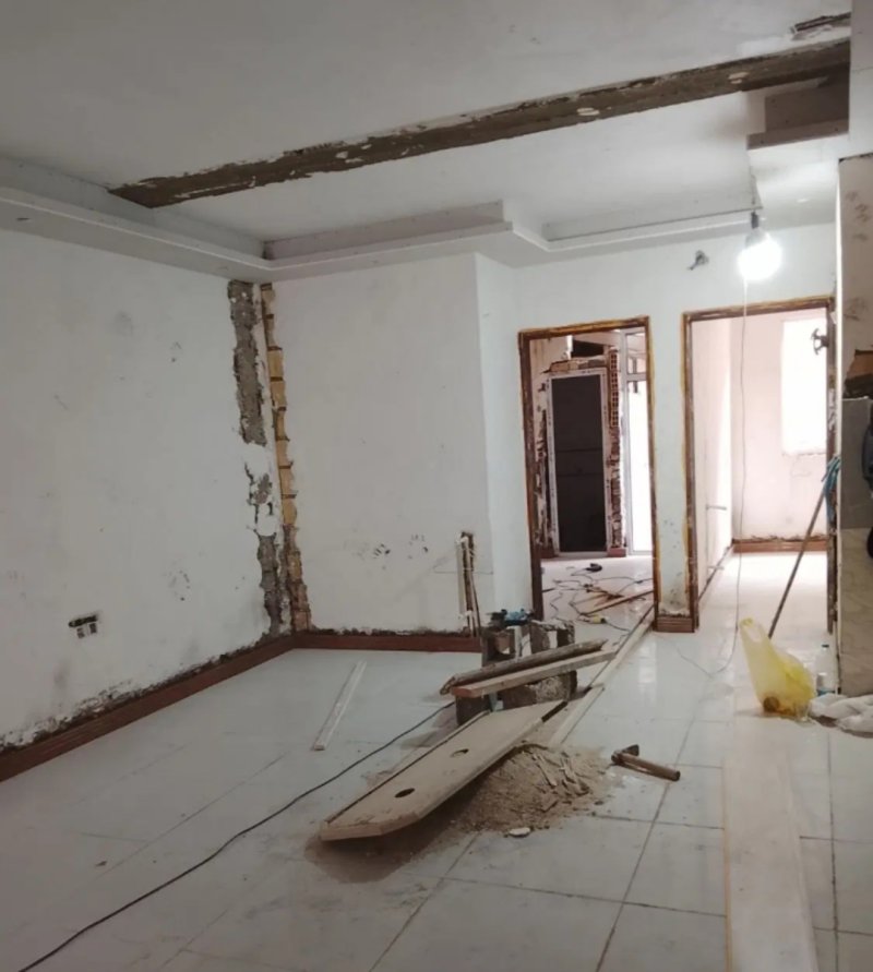 آپارتمان 85 متری دو خوابه در شهرک شهید بهشتی رشت14796241186