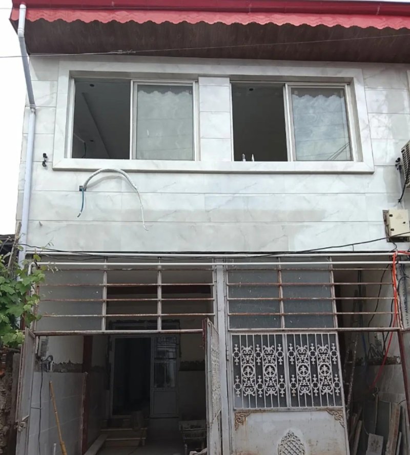 آپارتمان 85 متری دو خوابه در شهرک شهید بهشتی رشت14796241187