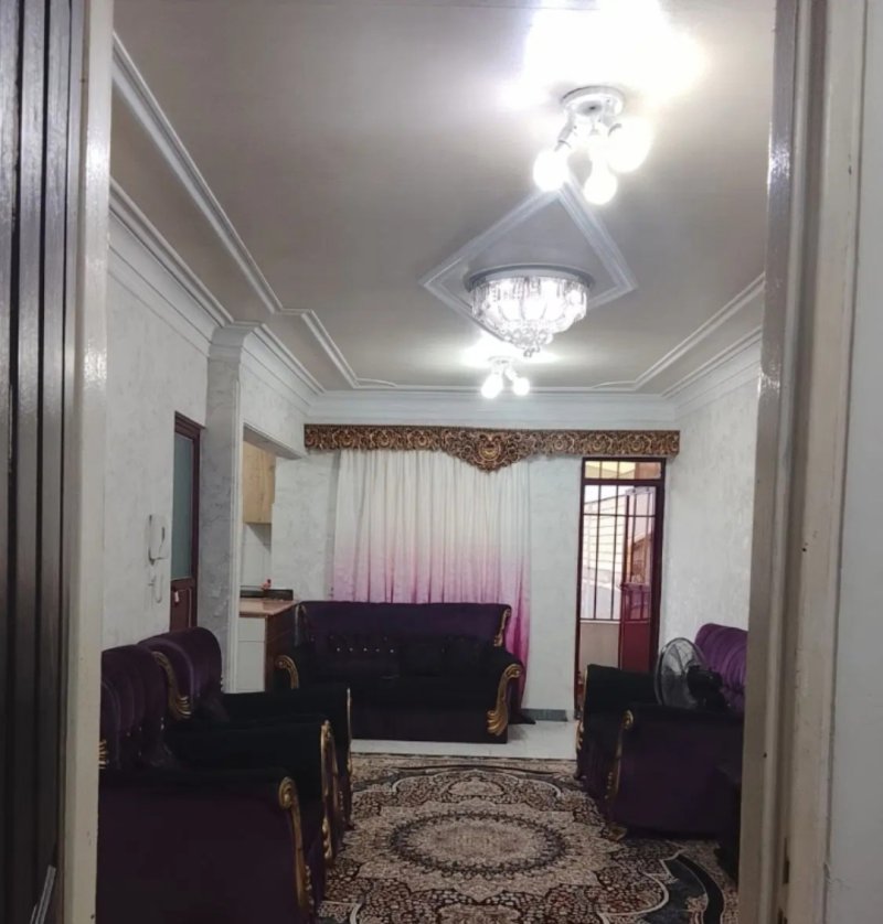 آپارتمان 90 متری دو خوابه در رشت14796341189