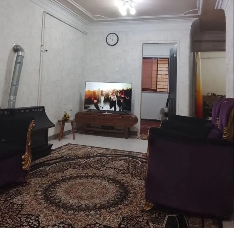 آپارتمان 90 متری دو خوابه در رشت14796341190