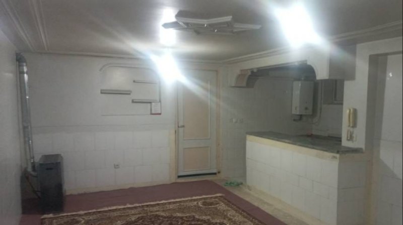 خانه 100 متری در خیابان فلاطوری اصفهان