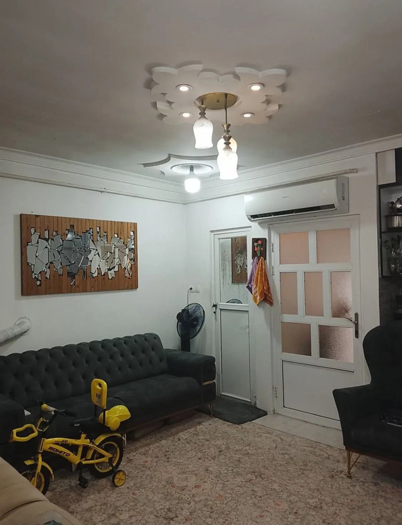 ویلا 50 متری یک خوابه در سلیمان داراب رشت