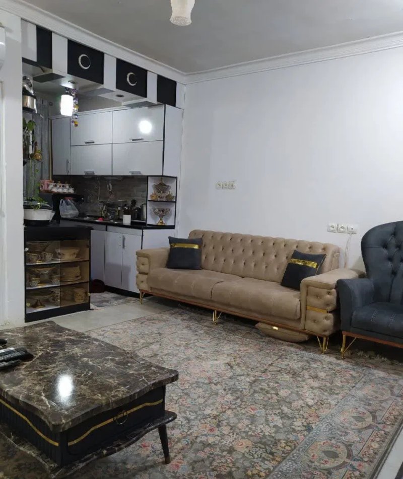 ویلا 50 متری یک خوابه در سلیمان داراب رشت14797141209