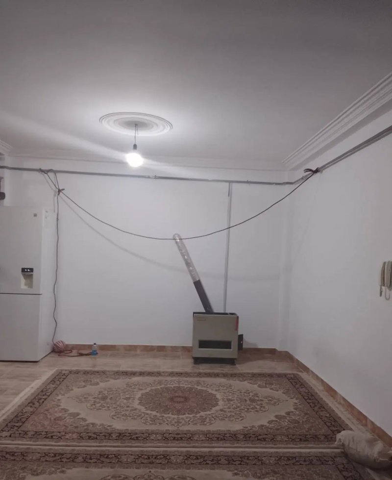 آپارتمان 85 متری یک خوابه در پل تالشان رشت