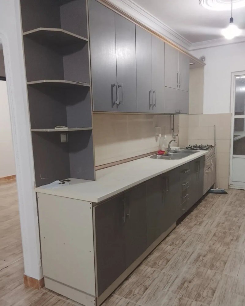آپارتمان 85 متری یک خوابه در پل تالشان رشت14797241211