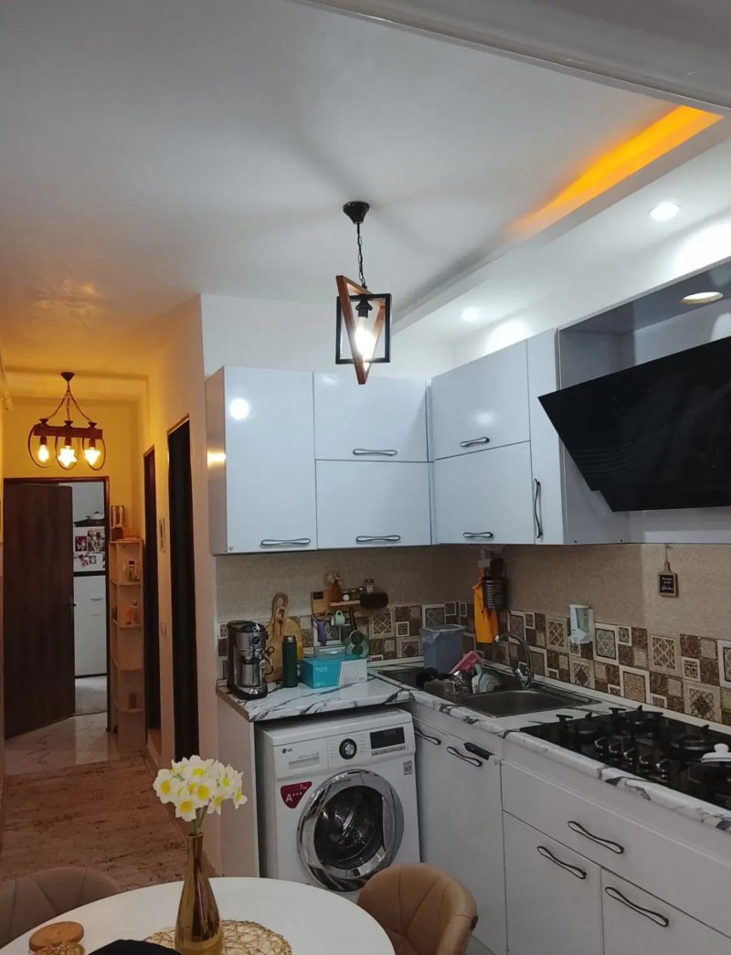 آپارتمان 70 متری دو خوابه در پل تالشان رشت14797541223