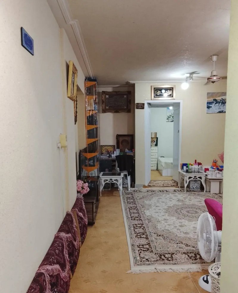 ویلا 80 متری یک خوابه در سلیمان داراب رشت14797641228