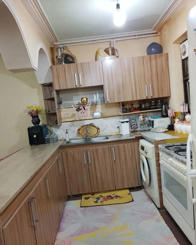 ویلا 80 متری یک خوابه در سلیمان داراب رشت14797641229
