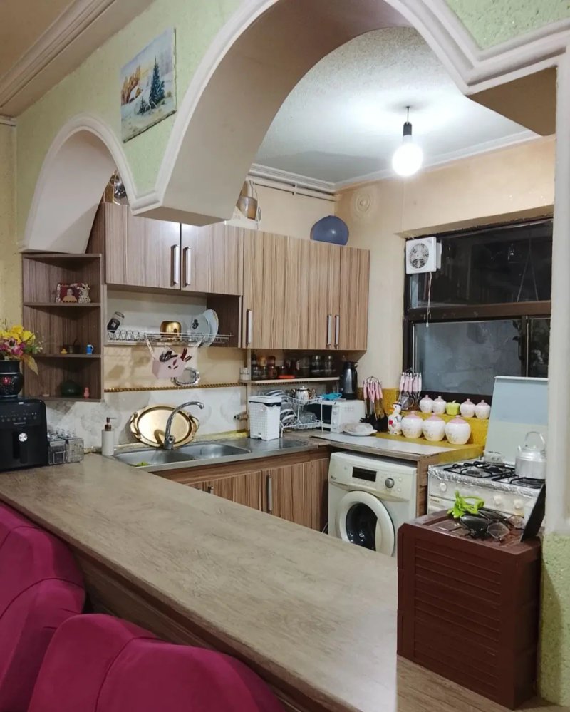 ویلا 80 متری یک خوابه در سلیمان داراب رشت14797641230