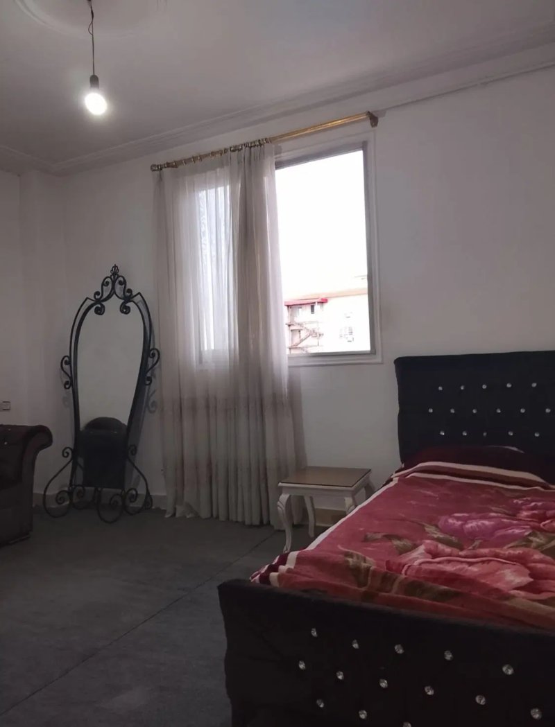 آپارتمان 80 متری دو خوابه در شهرک قدس رشت14797741233