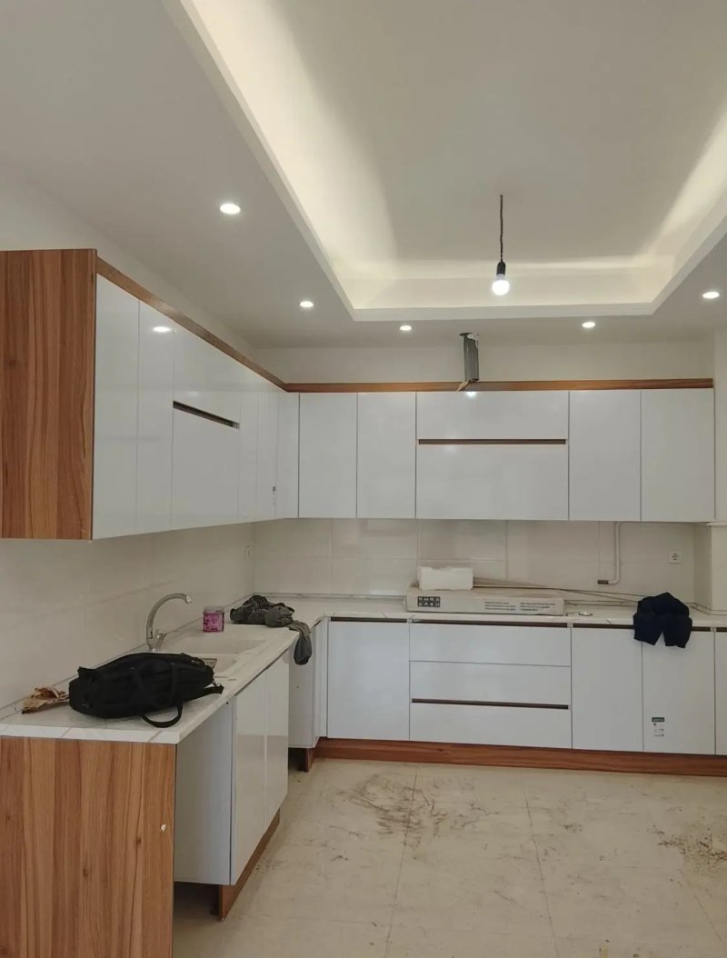 آپارتمان 80 متری دو خوابه در بلوار حافظ رشت14797841236