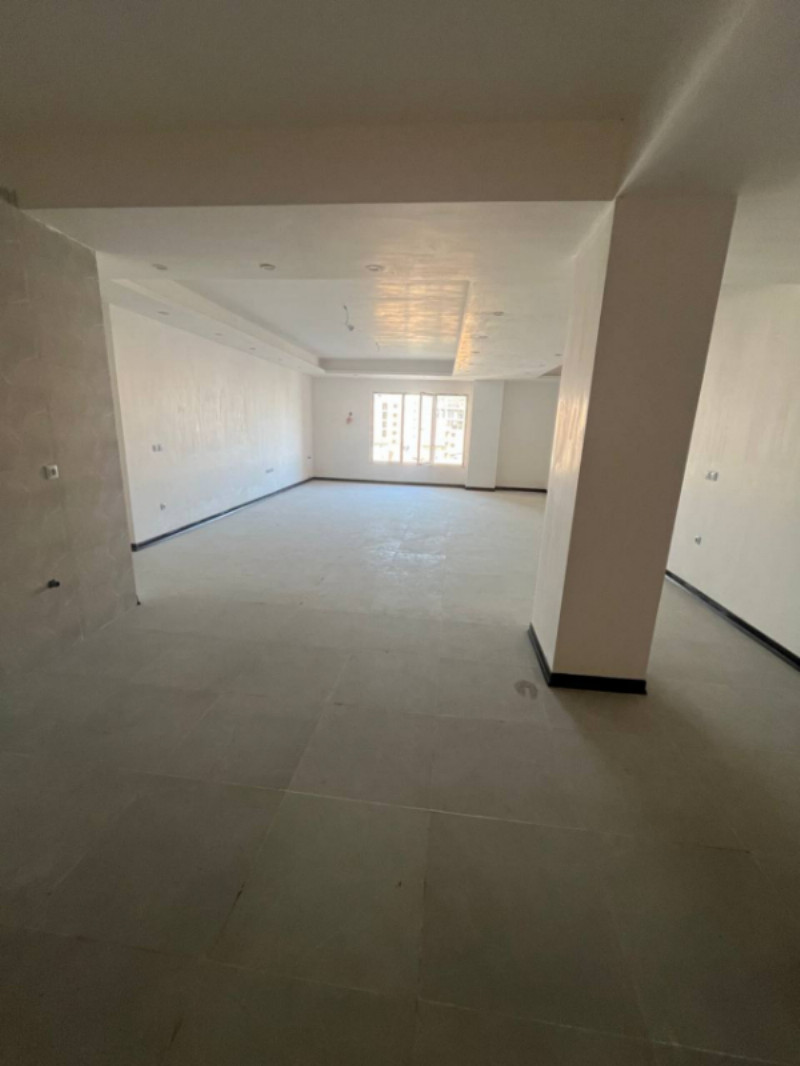 آپارتمان 135 متری دو خوابه در نکا1264704124