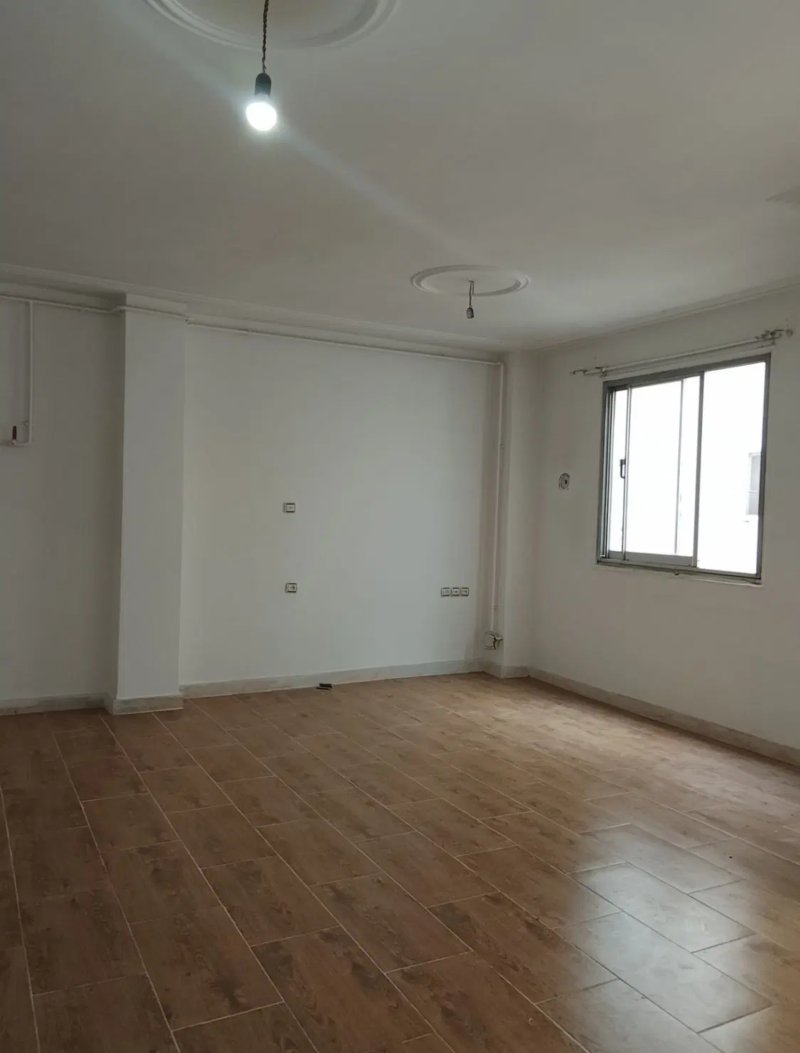 آپارتمان 86 متری دو خوابه در شهرک قدس رشت14798141247