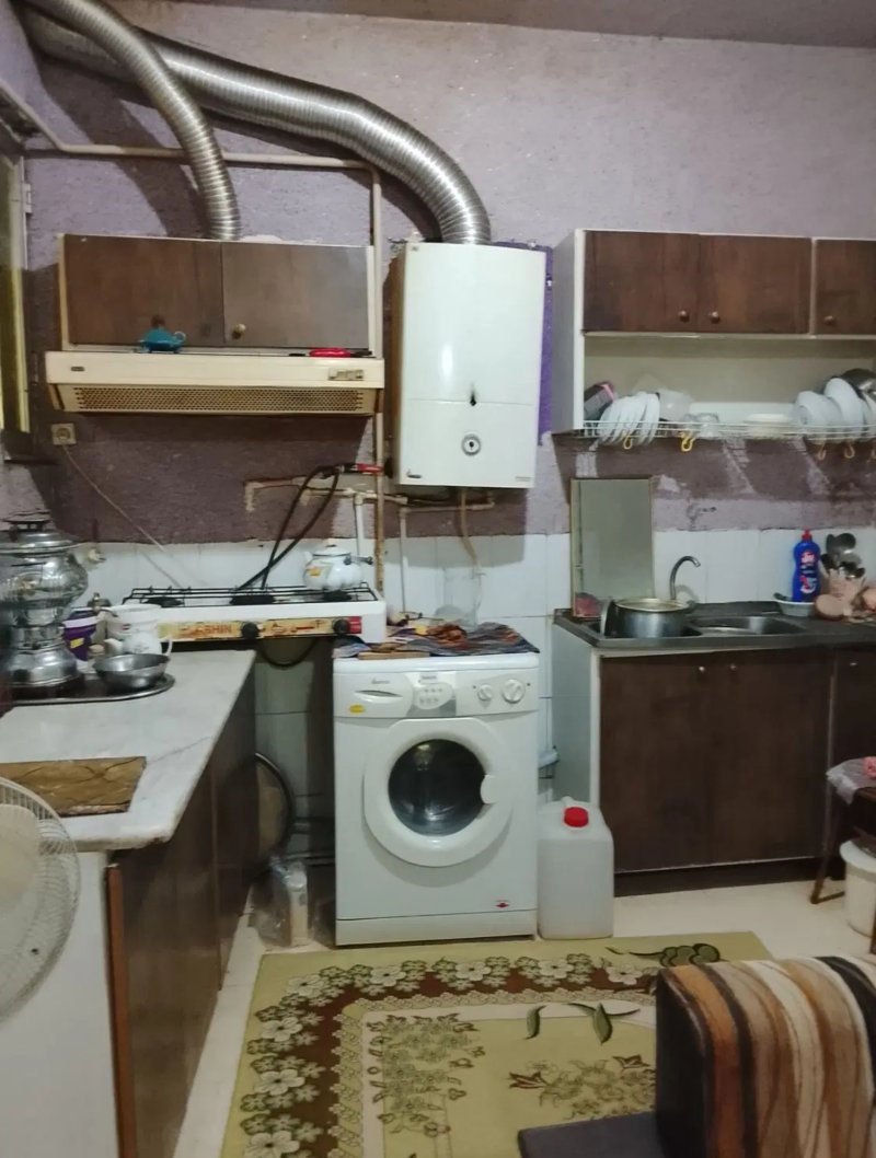 آپارتمان 130 متری یک خوابه در میدان یخسازی رشت14798241251