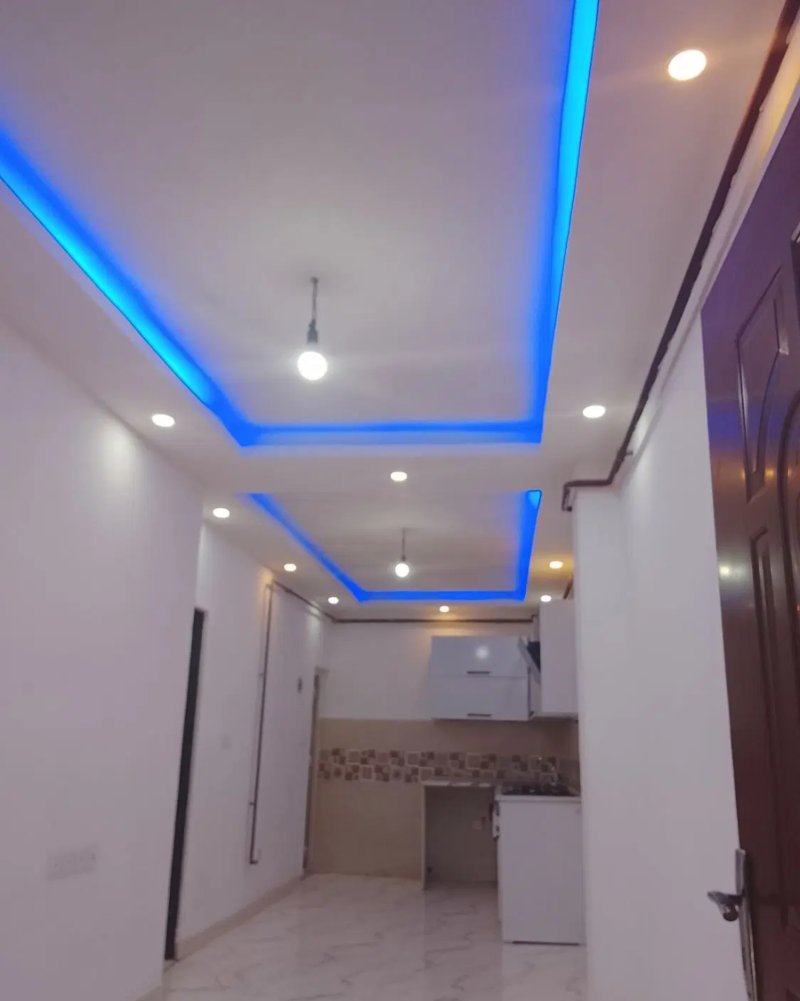 آپارتمان 47 متری یک خوابه در پل تالشان رشت