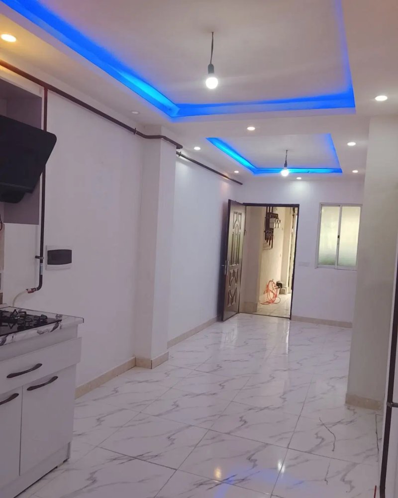 آپارتمان 47 متری یک خوابه در پل تالشان رشت14798341253
