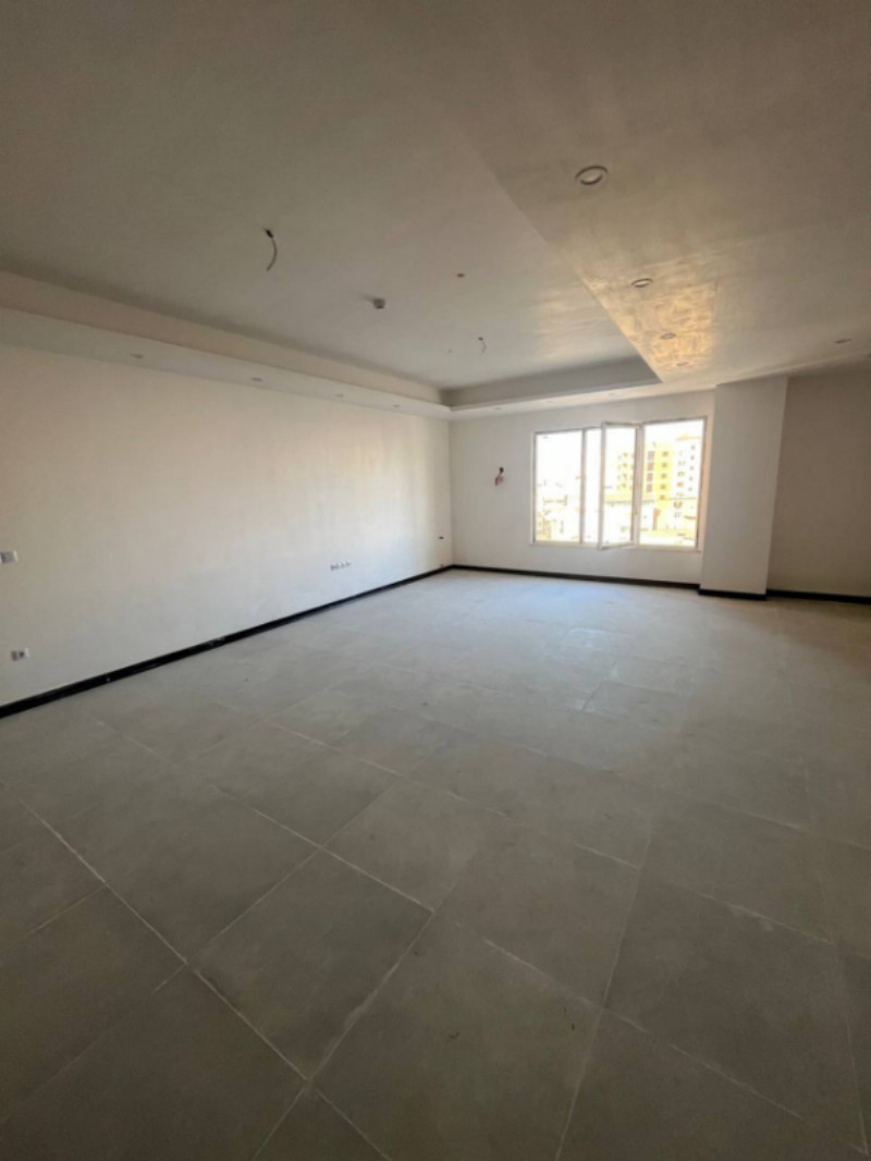 آپارتمان 135 متری دو خوابه در نکا1264704126