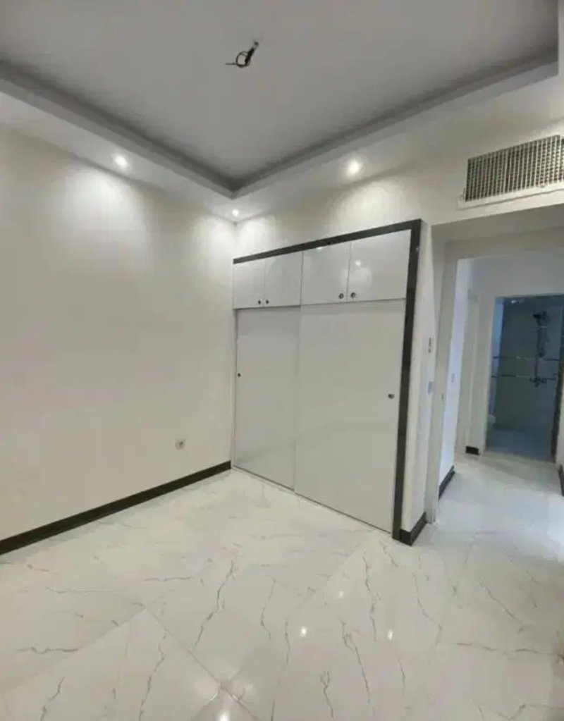 آپارتمان 86 متری دو خوابه در فاز 6 پرند