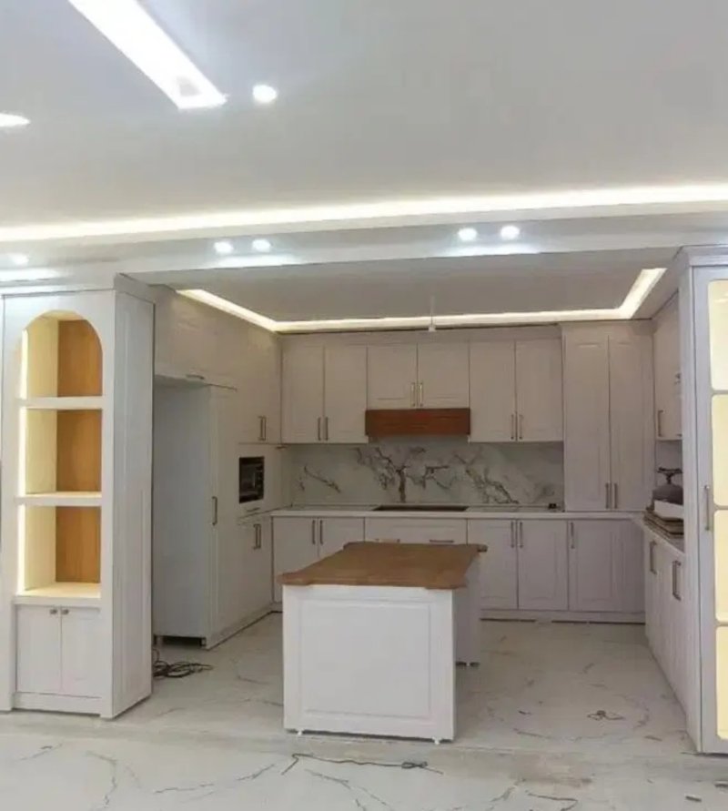 آپارتمان 86 متری دو خوابه در فاز 6 پرند14799241274