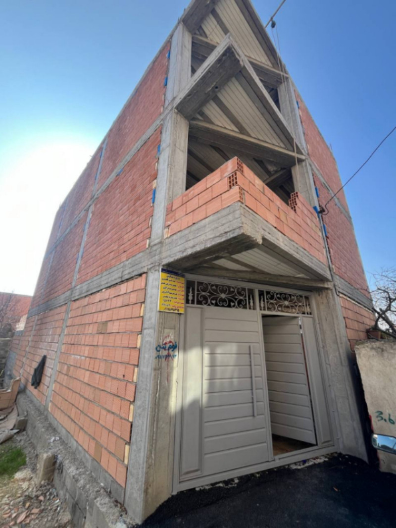 خانه 220 متری در نکا1264714129