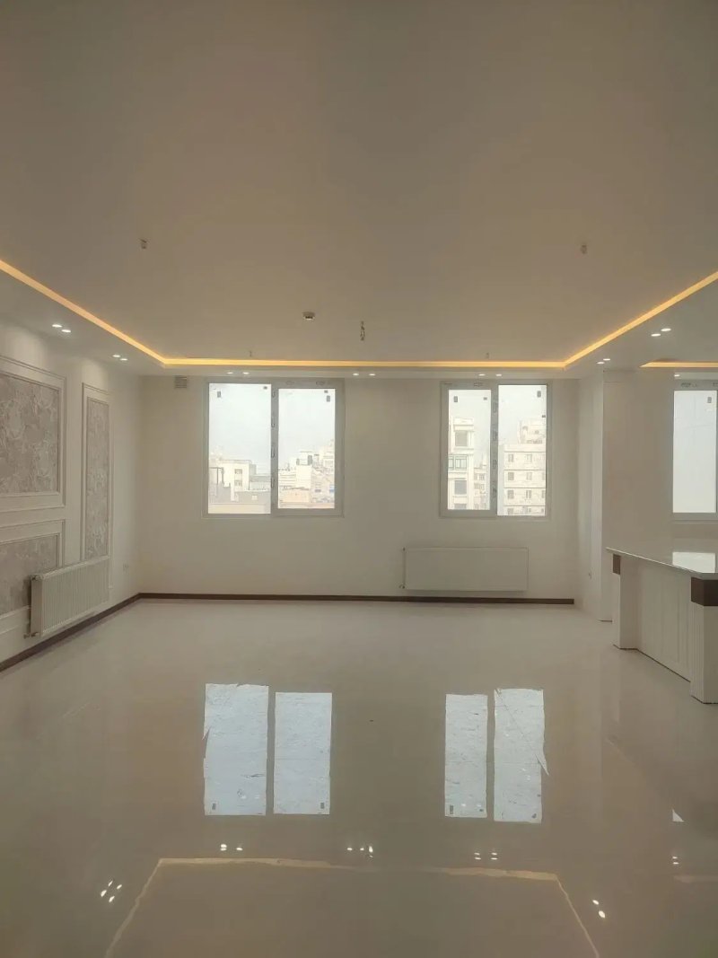 آپارتمان 160 متری سه خوابه در بلوار امام خمینی مشهد14800741292