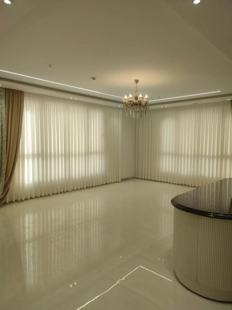 آپارتمان 103 متری دو خوابه در میدان بسیج مشهد14800841295