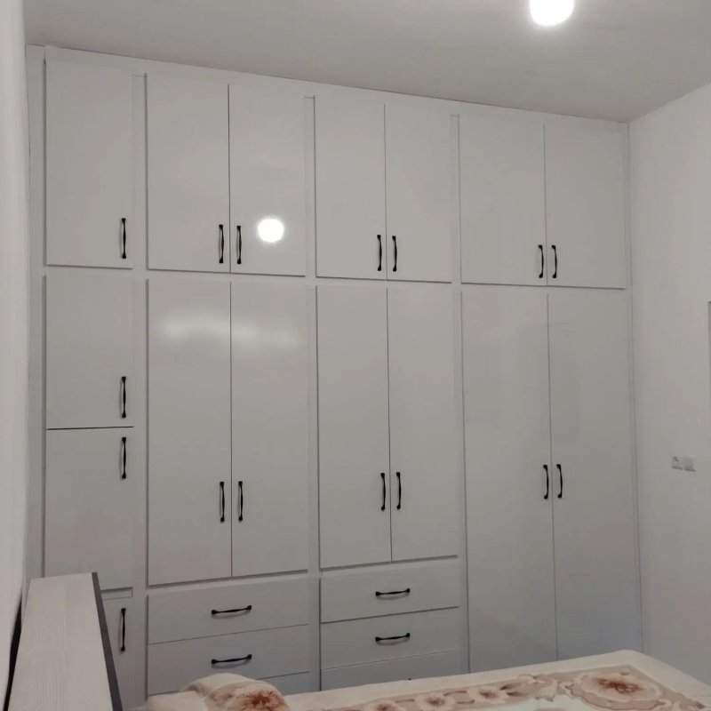 خانه 125 متری چهارخوابه در کشمیری مشهد
