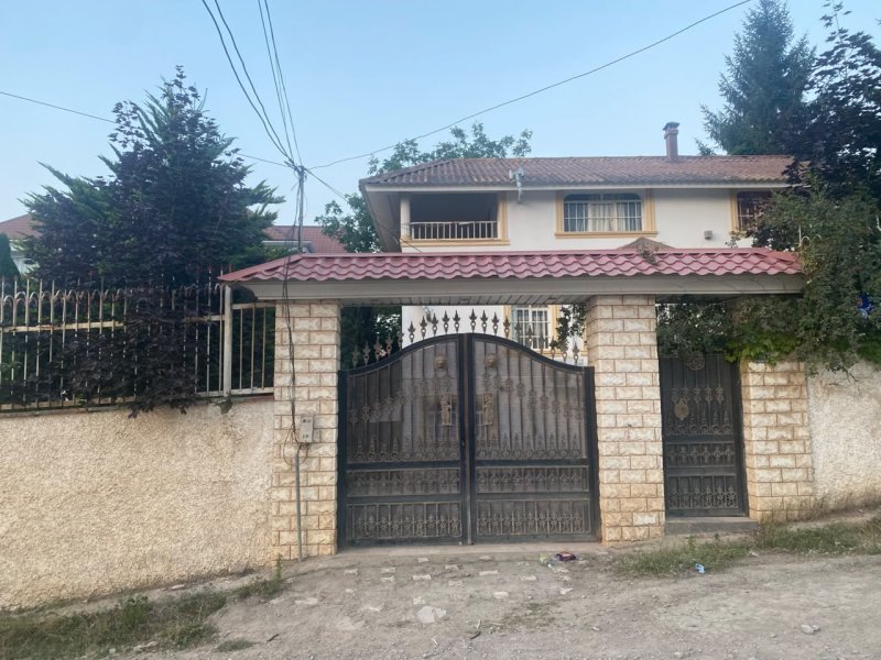 ویلا 662 متری در کلاردشت