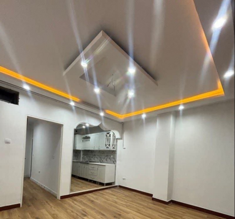 آپارتمان 49 متری یک خوابه در فاز 1 اندیشه
