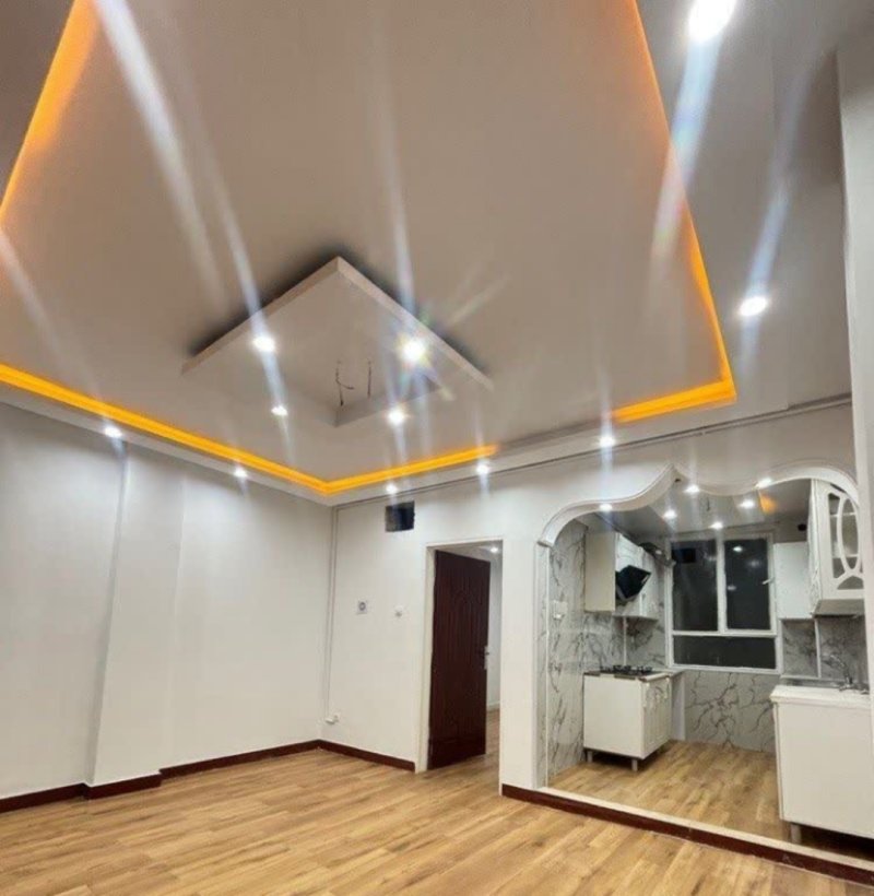 آپارتمان 49 متری یک خوابه در فاز 1 اندیشه14807041328