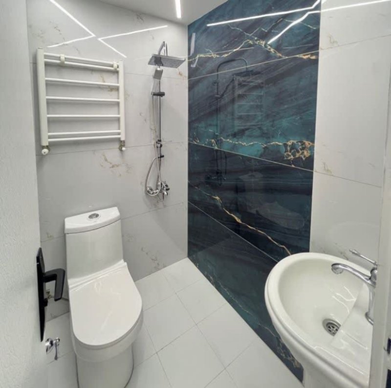 آپارتمان 88 متری دو خوابه در فاز 1 اندیشه14807141333