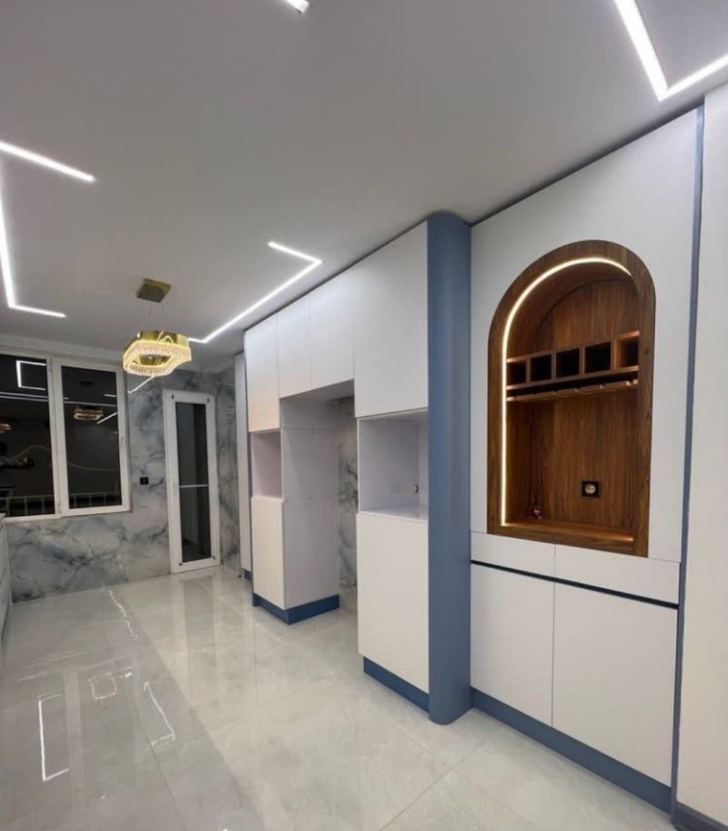 آپارتمان 88 متری دو خوابه در فاز 1 اندیشه14807141336