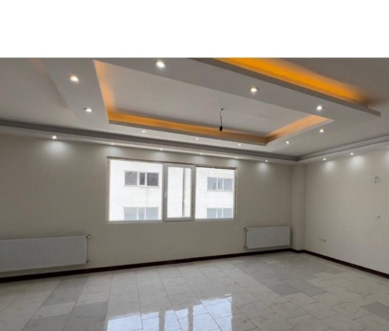 آپارتمان 84 متری دو خوابه در فاز 6 پرند14807641350