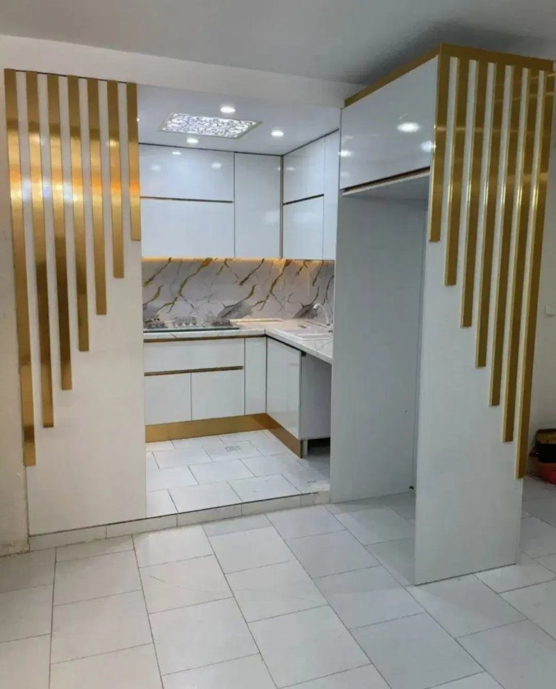 آپارتمان 84 متری دو خوابه در فاز 6 پرند14808641375