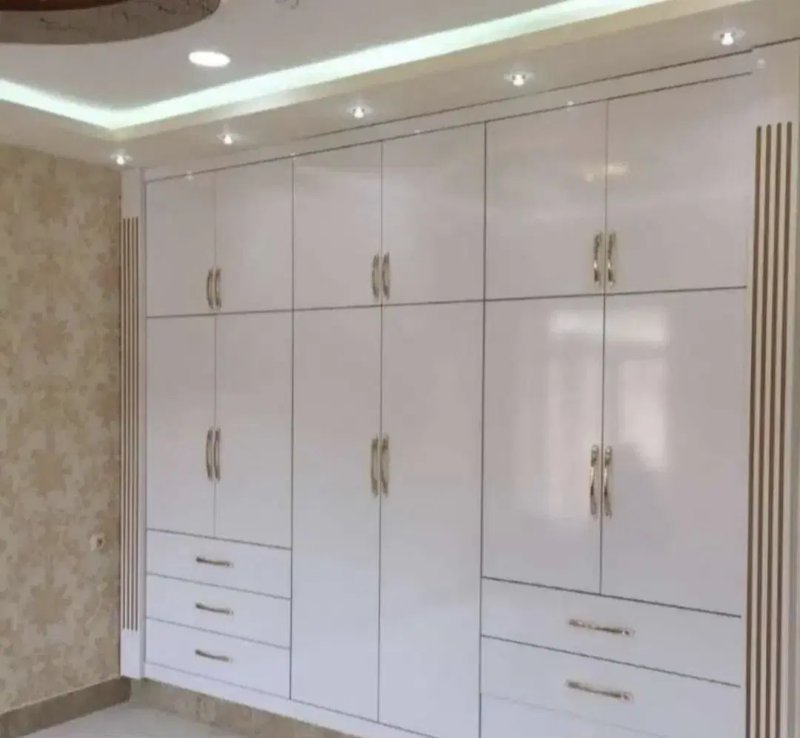 آپارتمان 84 متری دو خوابه در فاز 6 پرند14808641376